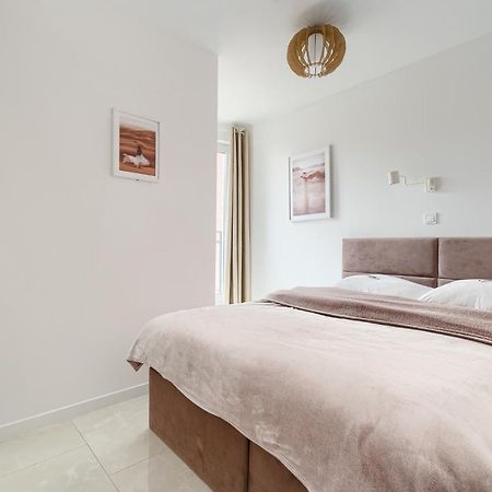 Apartament 2000 Stare Miasto Bulwary Apartamenty No 1 シュチェチン エクステリア 写真