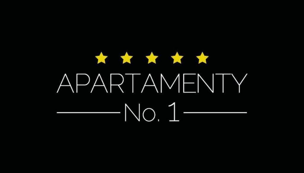 Apartament 2000 Stare Miasto Bulwary Apartamenty No 1 シュチェチン エクステリア 写真